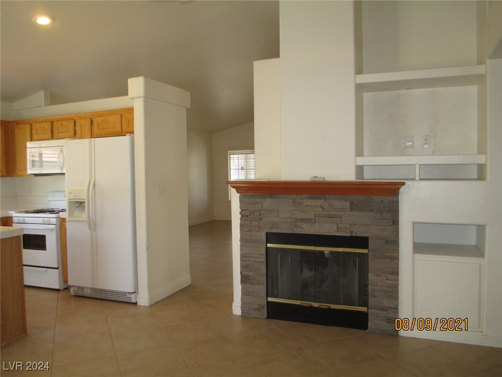 1529 Iron Springs Drive