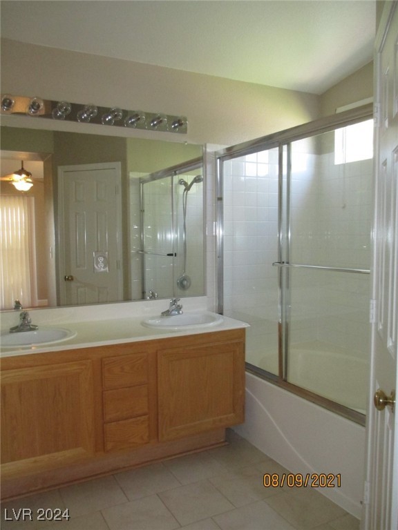 1529 Iron Springs Drive