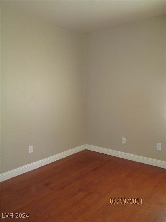 1529 Iron Springs Drive