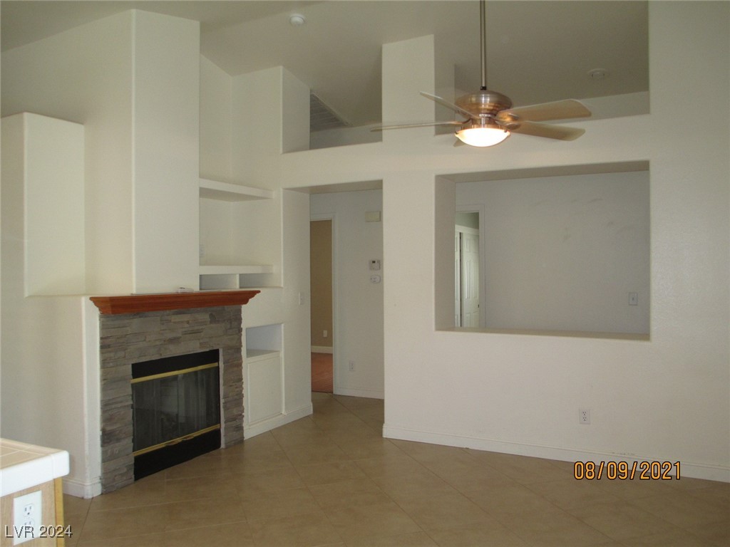 1529 Iron Springs Drive