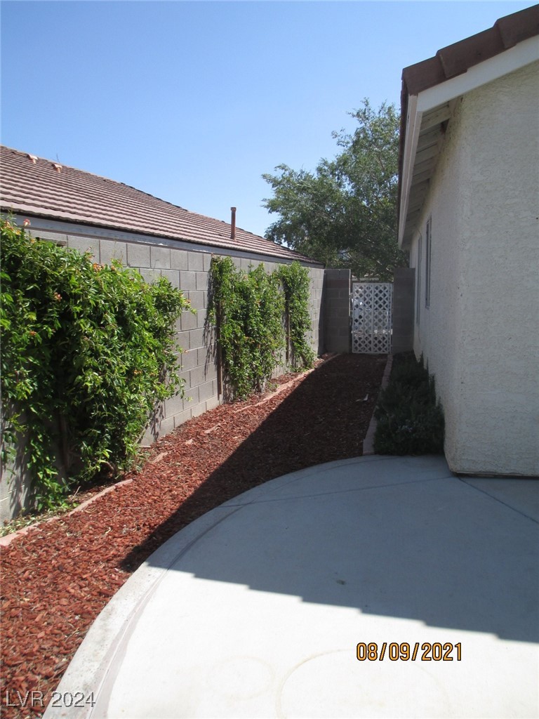 1529 Iron Springs Drive