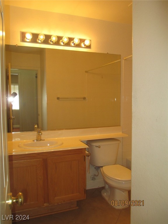 1529 Iron Springs Drive