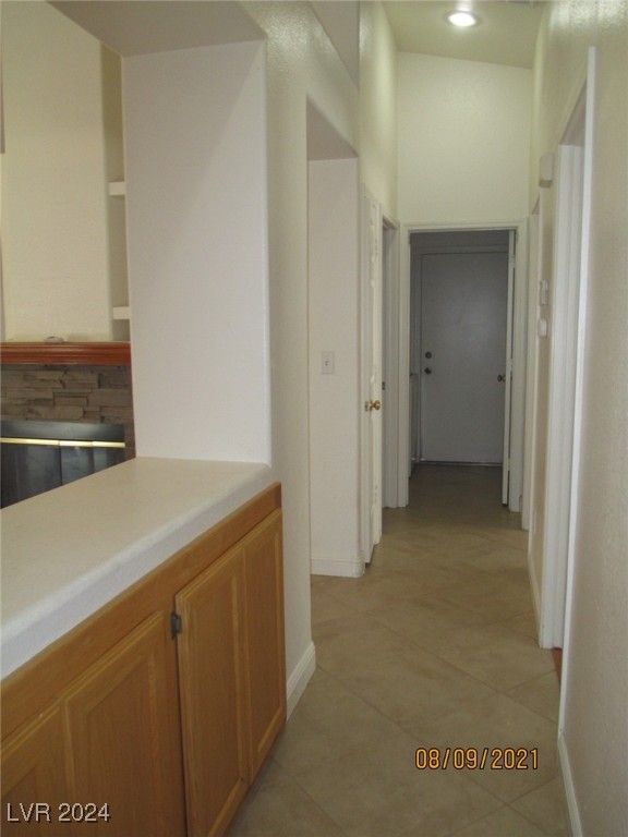 1529 Iron Springs Drive