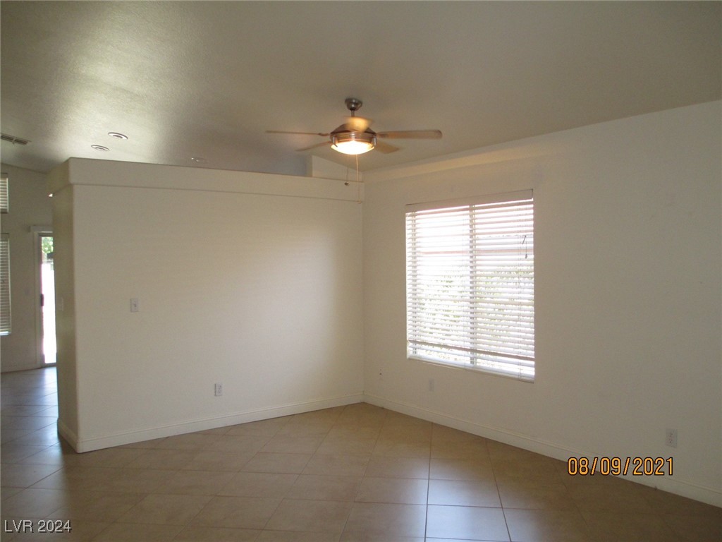 1529 Iron Springs Drive