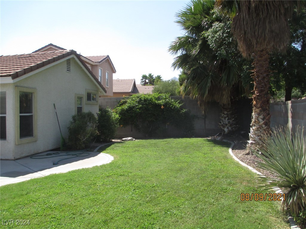 1529 Iron Springs Drive