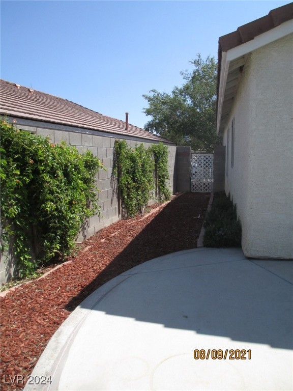 1529 Iron Springs Drive