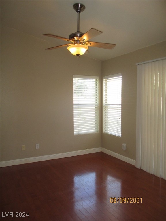 1529 Iron Springs Drive