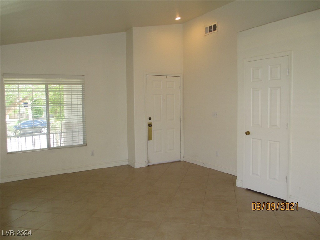 1529 Iron Springs Drive