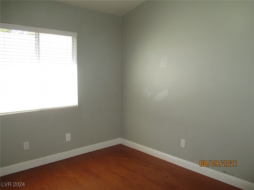 1529 Iron Springs Drive