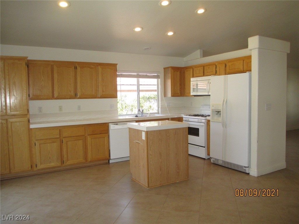 1529 Iron Springs Drive