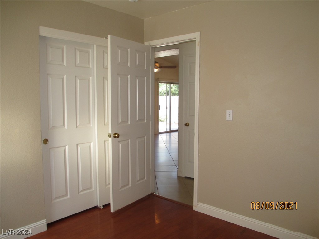 1529 Iron Springs Drive