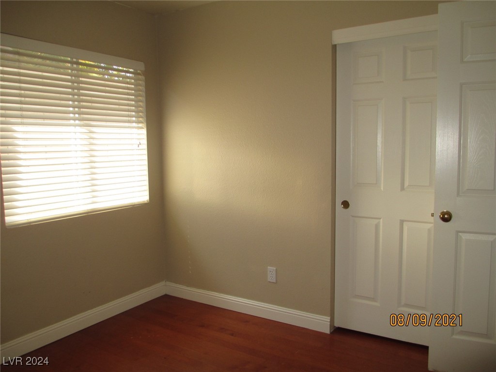 1529 Iron Springs Drive