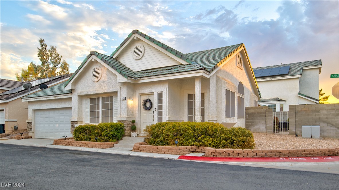 5221 Shasta Lake Way