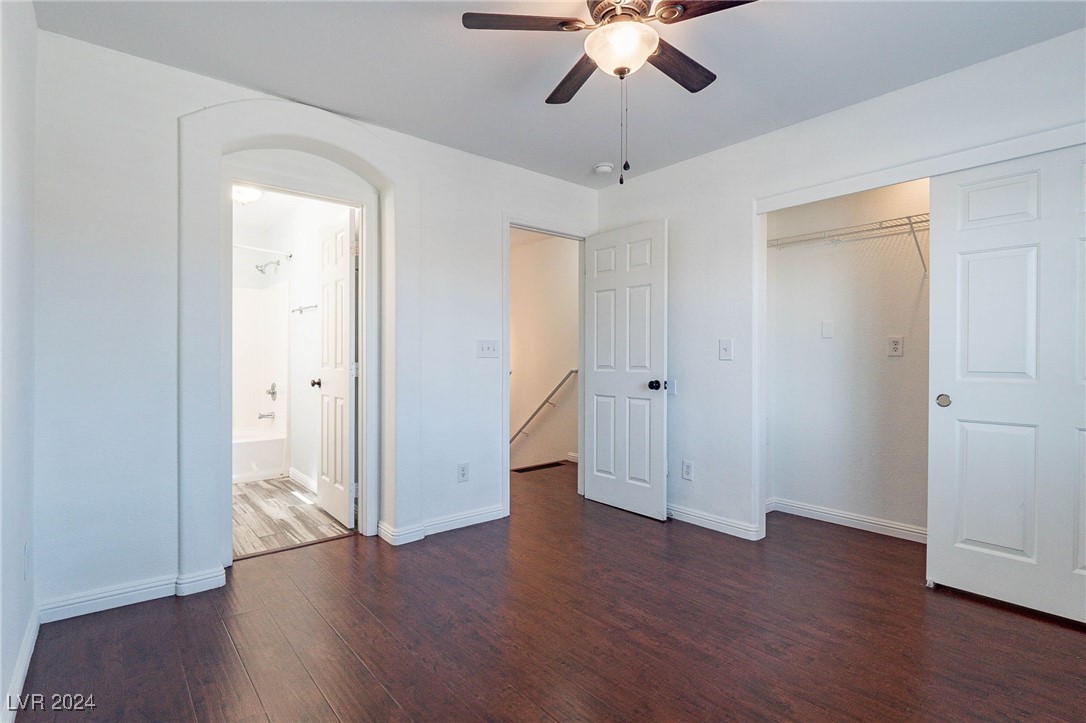 4760 Pinon Pointe Road