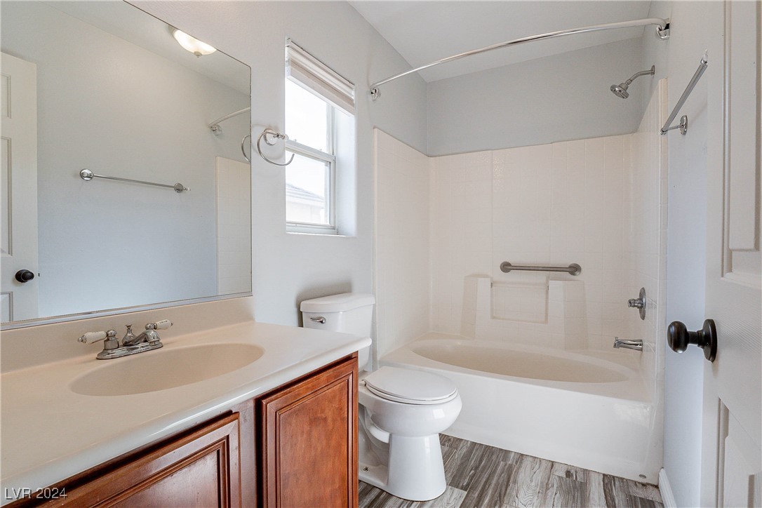 4760 Pinon Pointe Road