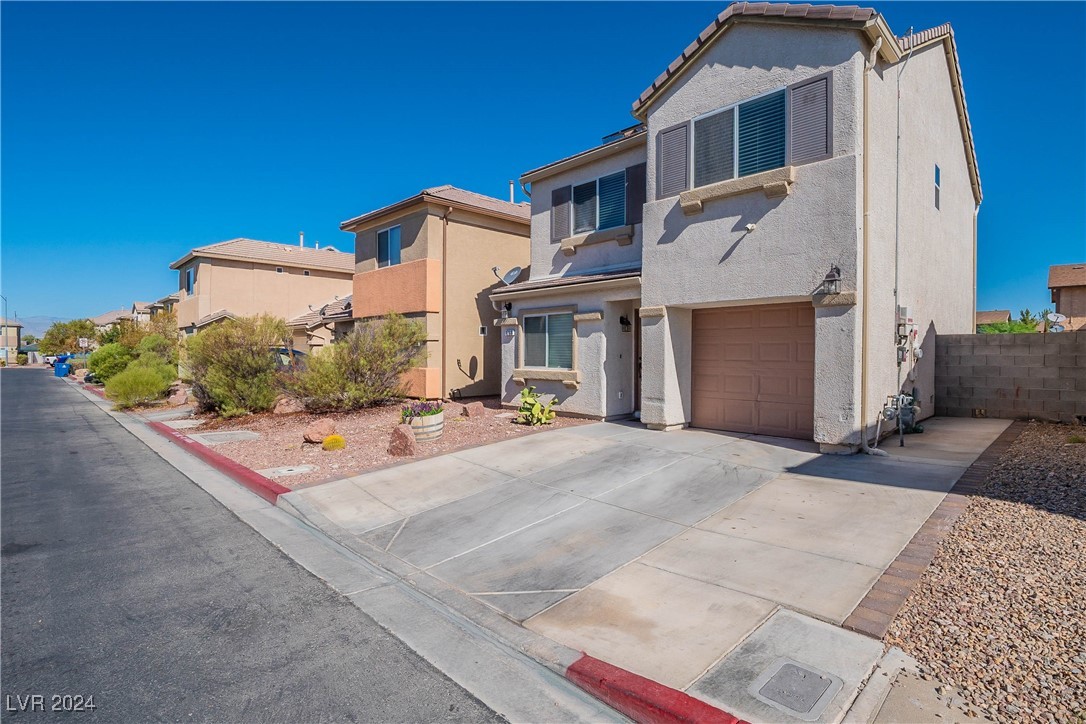 4760 Pinon Pointe Road