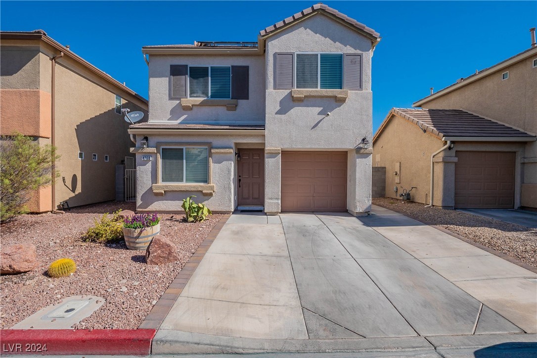 4760 Pinon Pointe Road
