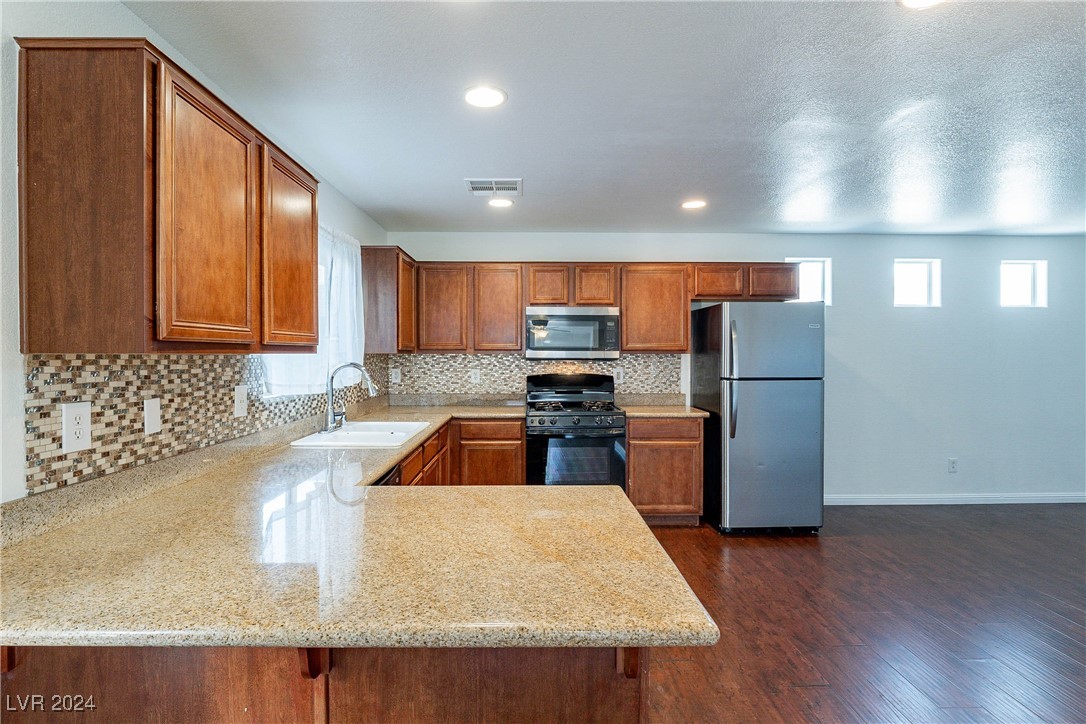 4760 Pinon Pointe Road