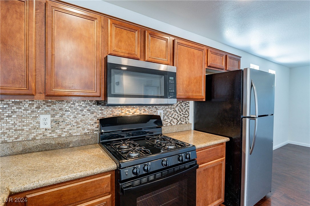 4760 Pinon Pointe Road