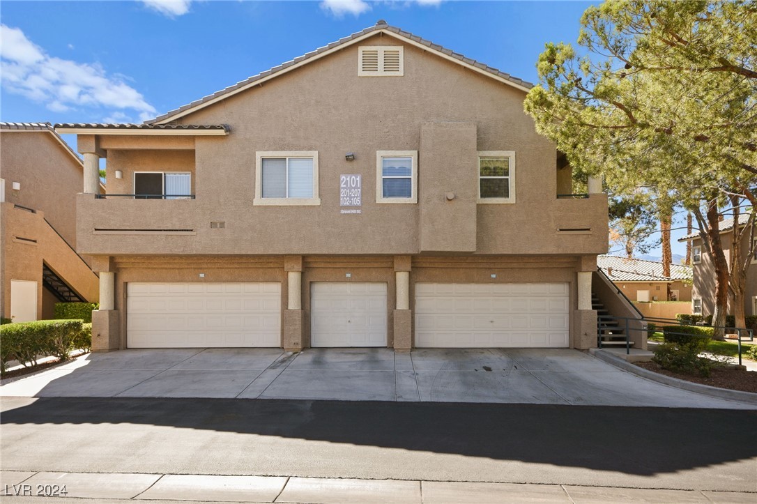2101 Gravel Hill Street 103