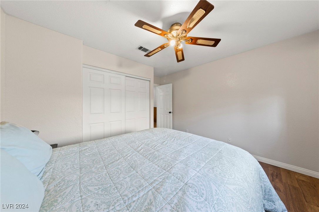 5121 Chambliss Drive