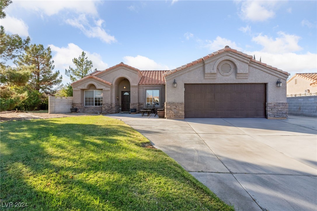 5121 Chambliss Drive