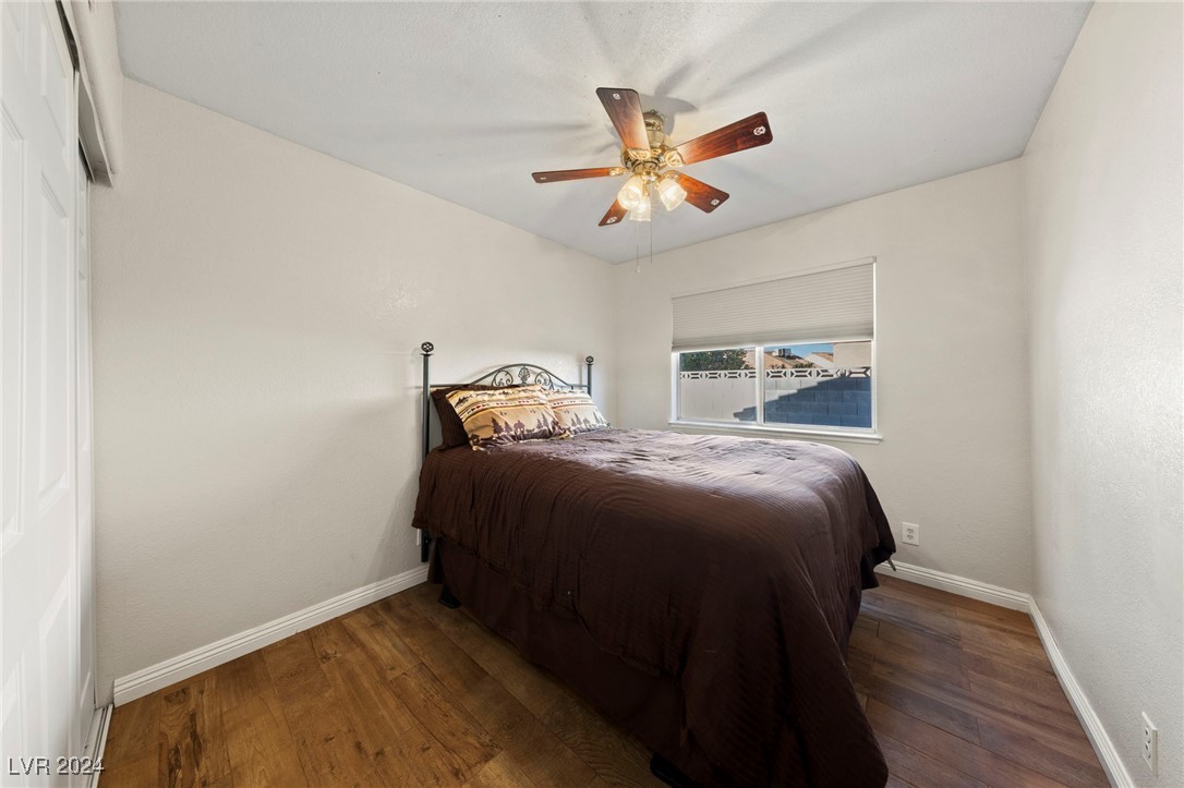 5121 Chambliss Drive
