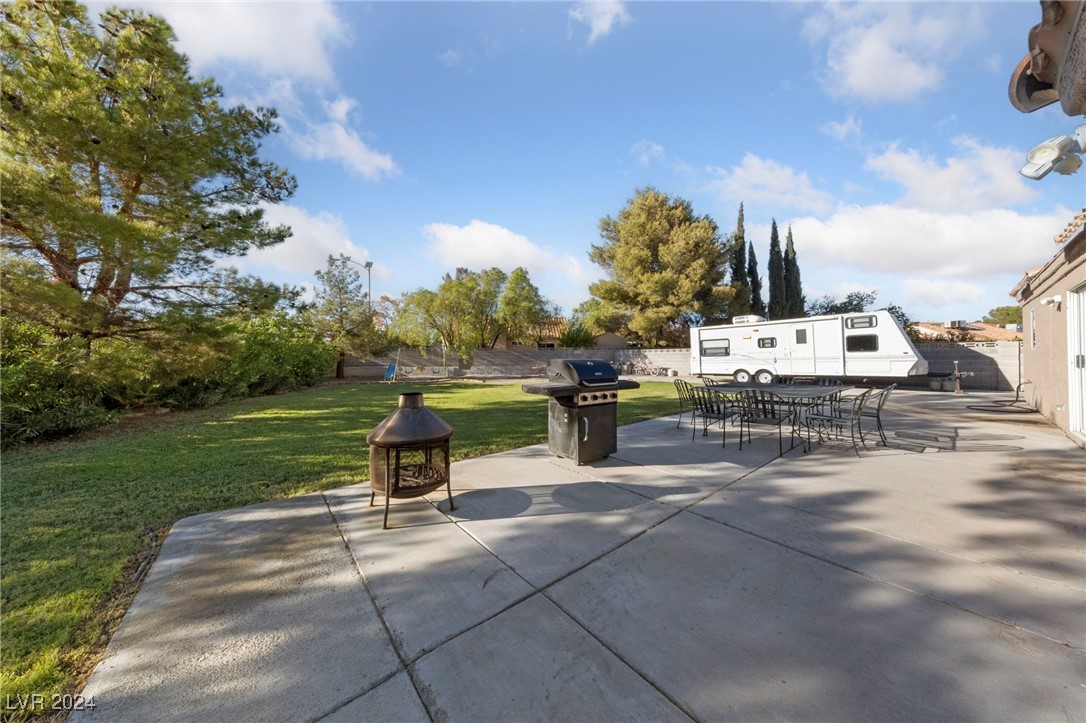 5121 Chambliss Drive