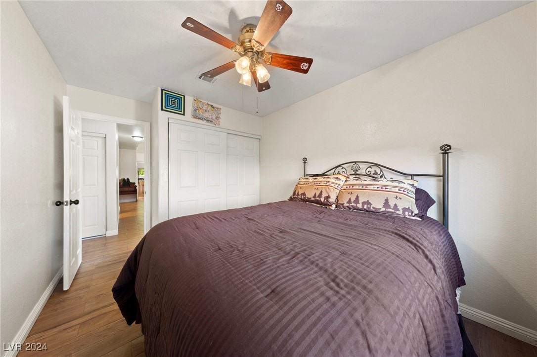 5121 Chambliss Drive