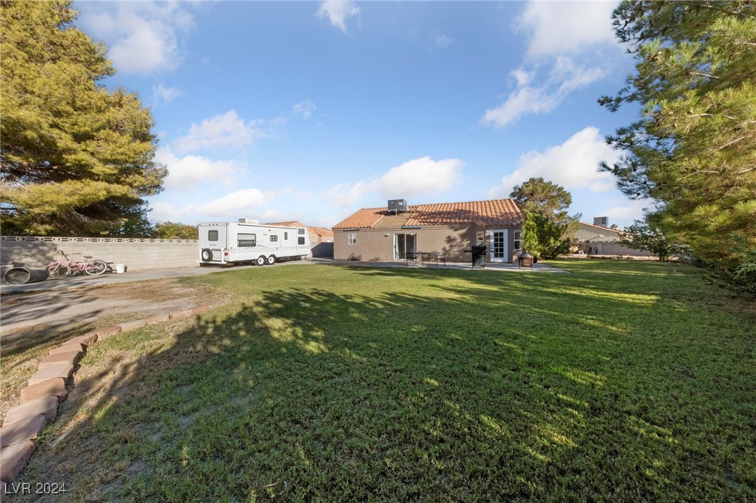 5121 Chambliss Drive