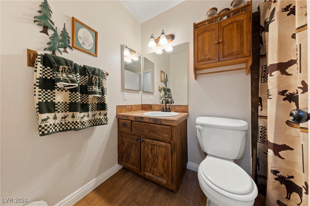 5121 Chambliss Drive