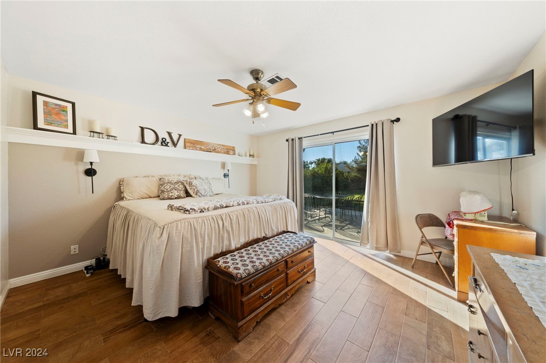 5121 Chambliss Drive