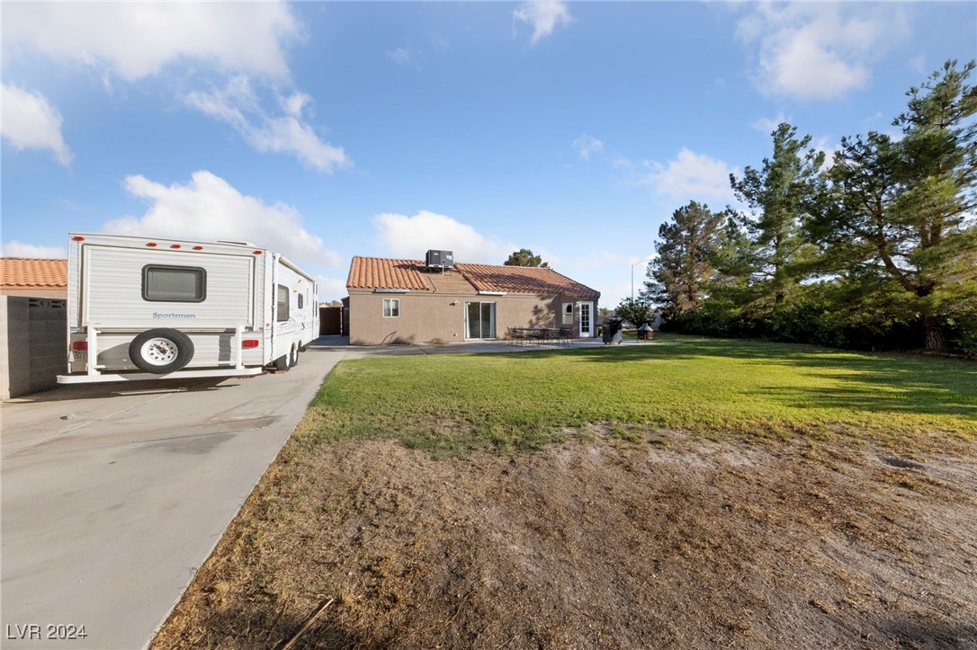 5121 Chambliss Drive