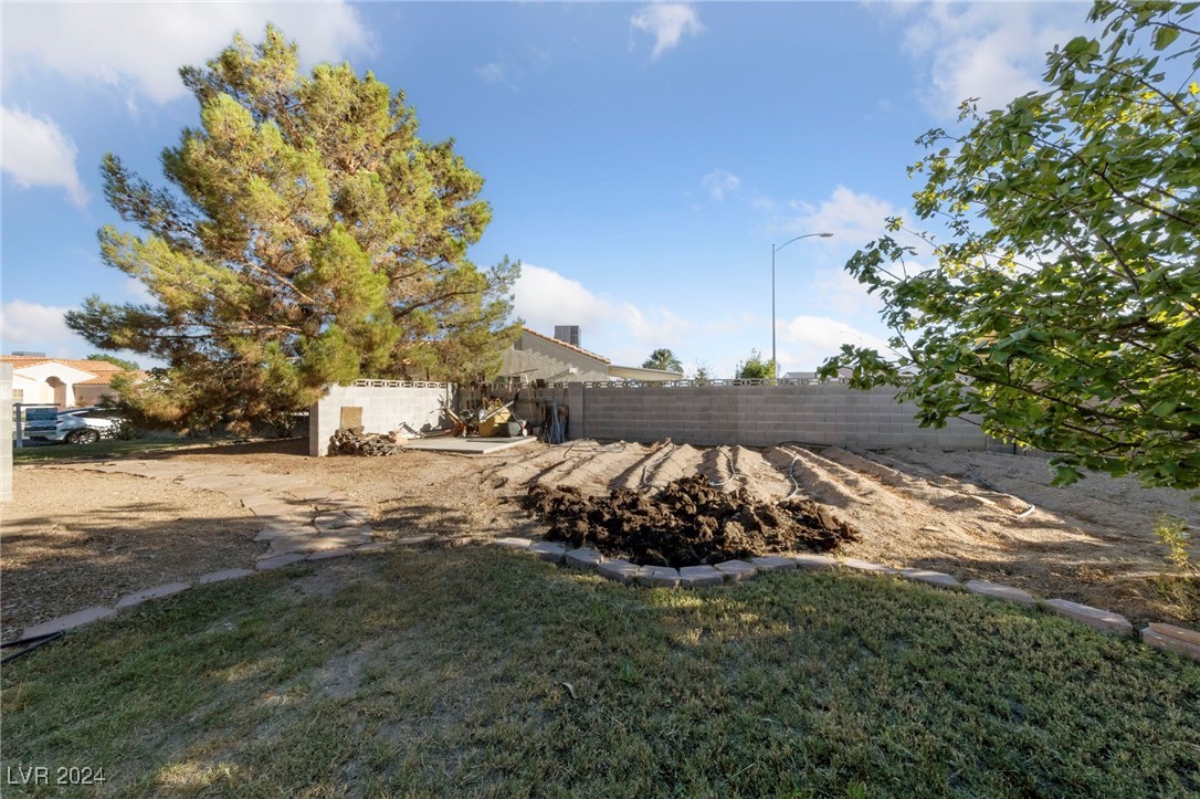 5121 Chambliss Drive