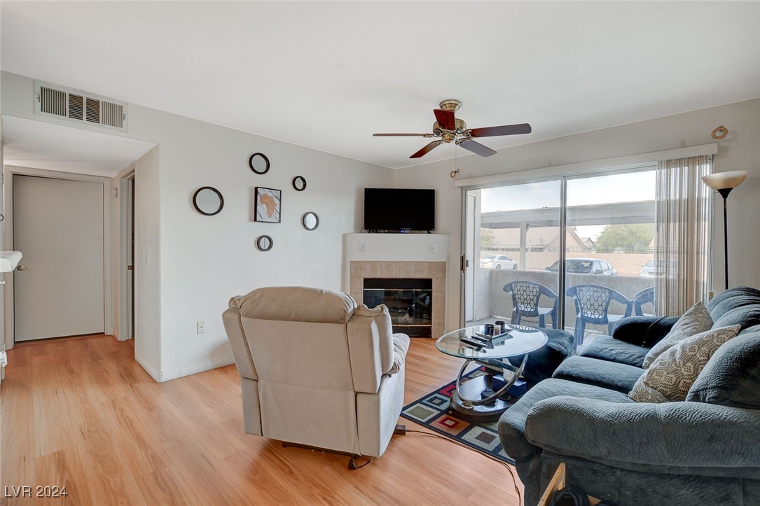 5710 East Tropicana Avenue 1071