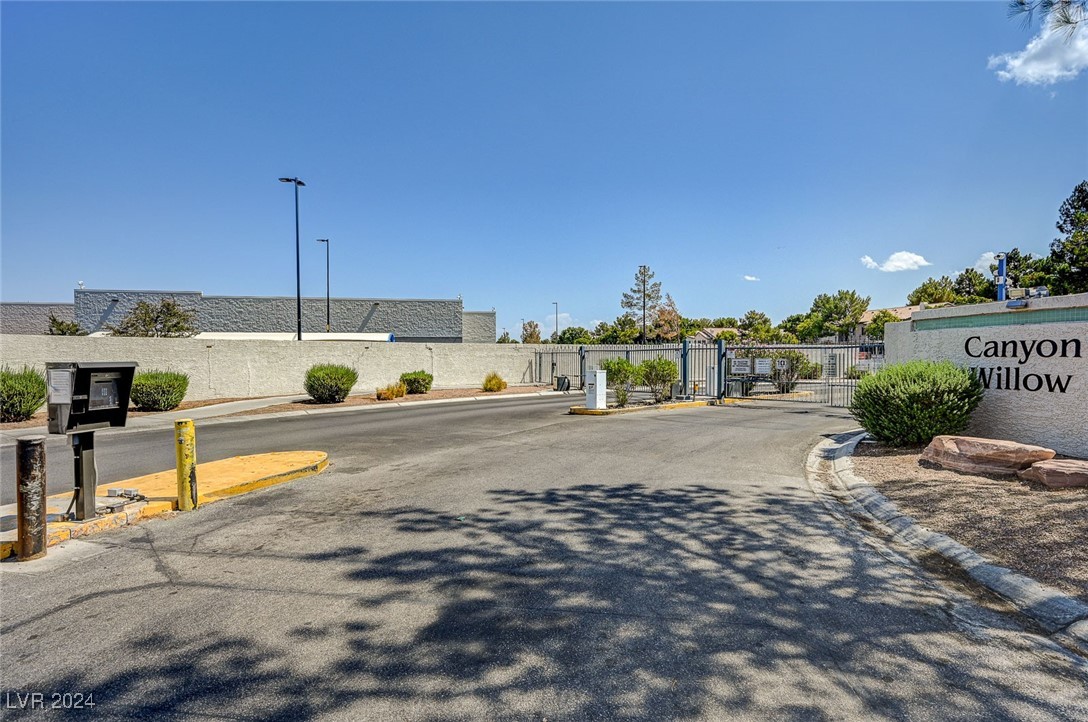 5710 East Tropicana Avenue 1071