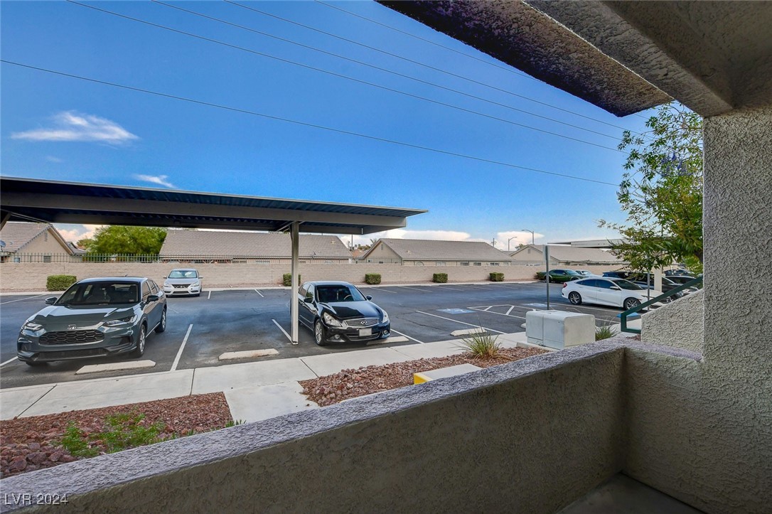 5710 East Tropicana Avenue 1071