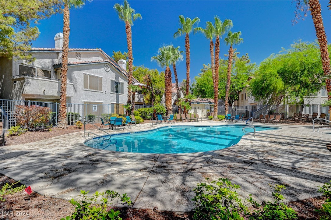 5710 East Tropicana Avenue 1071