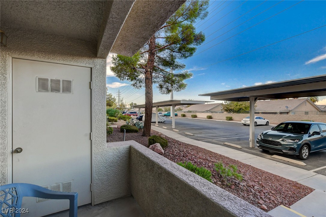 5710 East Tropicana Avenue 1071