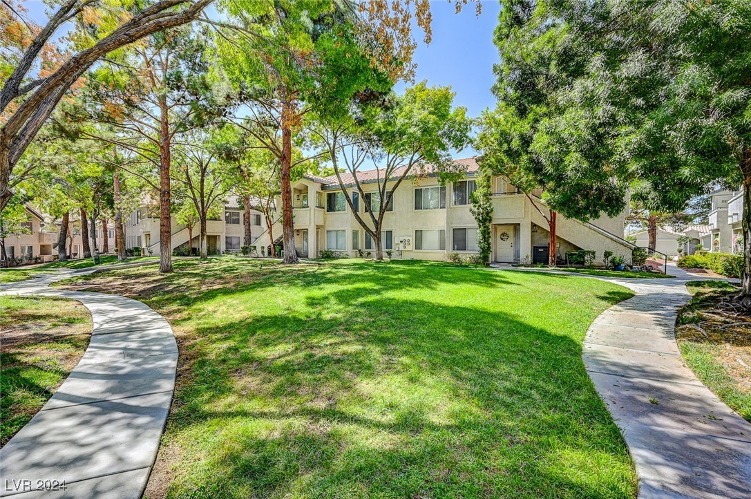 5710 East Tropicana Avenue 1071