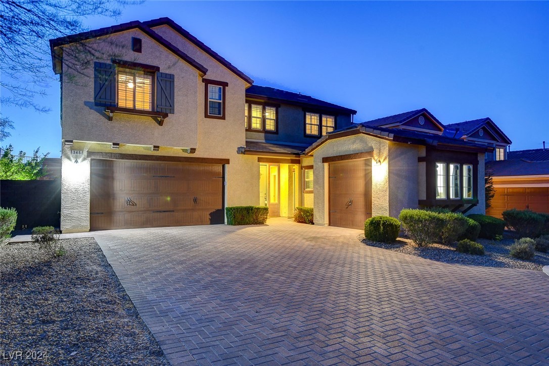 345 Mandarin Hill Lane