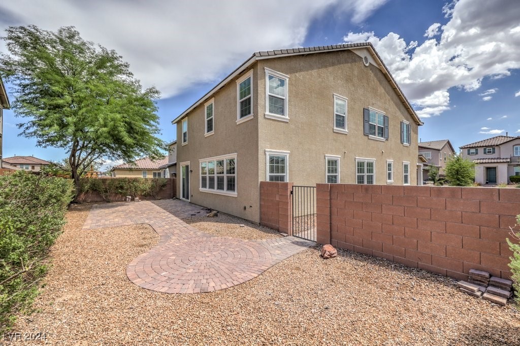2389 Valissa Street