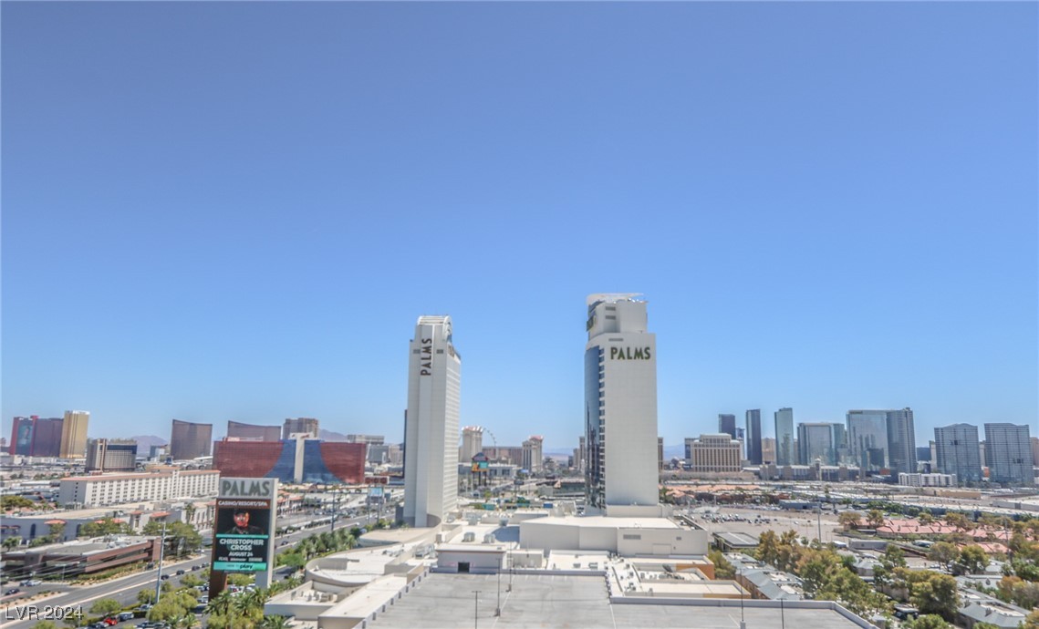 4381 West Flamingo Road 1612