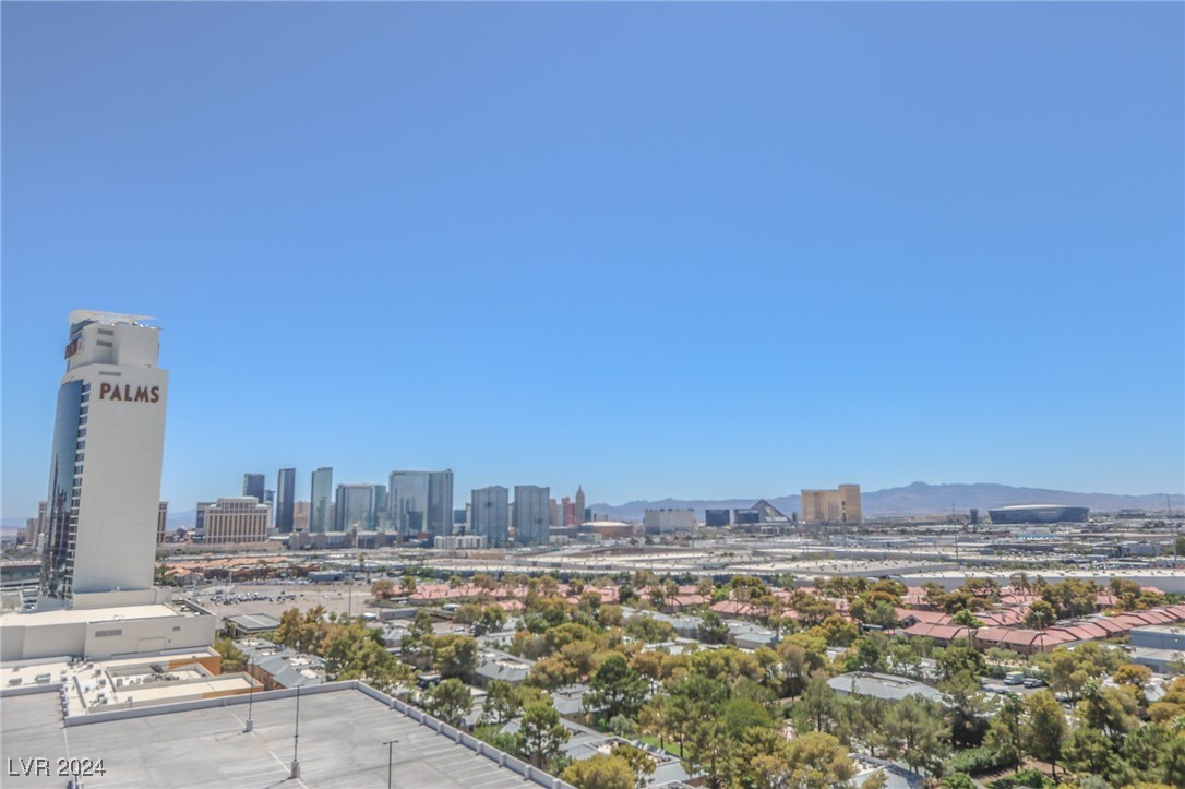 4381 West Flamingo Road 1612