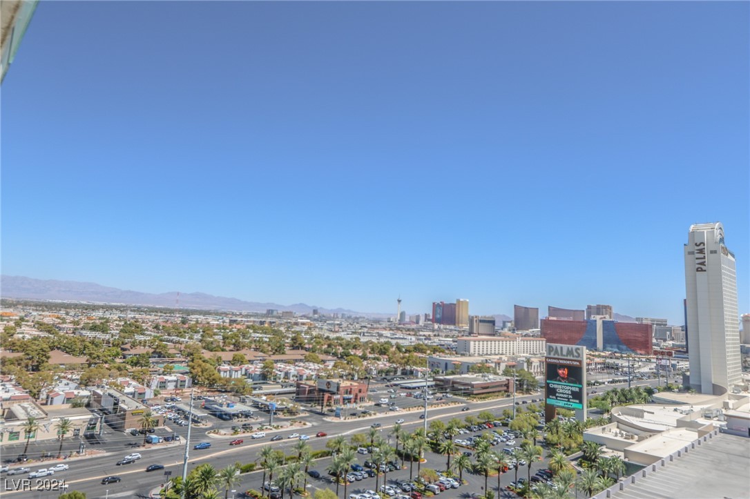 4381 West Flamingo Road 1612