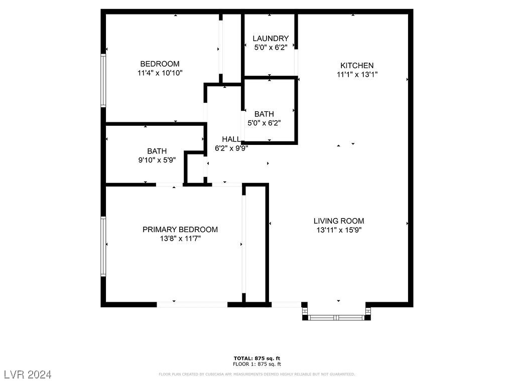 2109 Chertsey Drive C