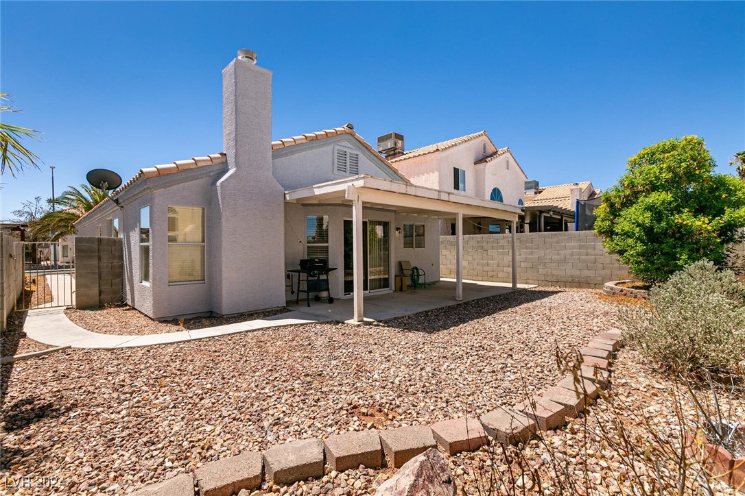 7900 Cherry River Drive