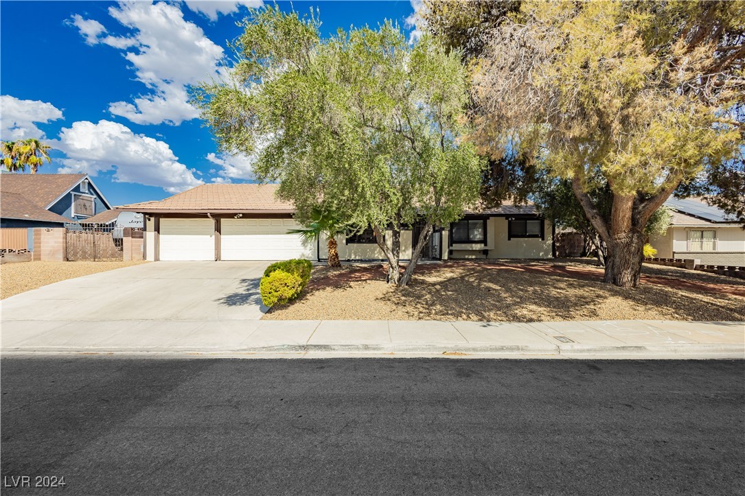 5558 West Jason Way