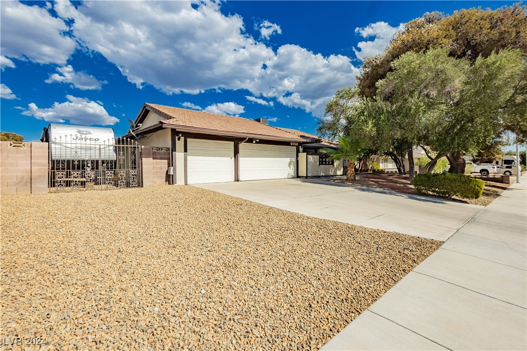 5558 West Jason Way