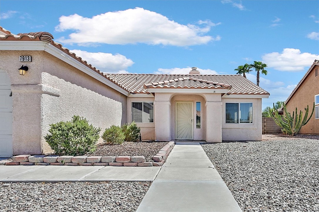 7913 Lark Meadow Avenue